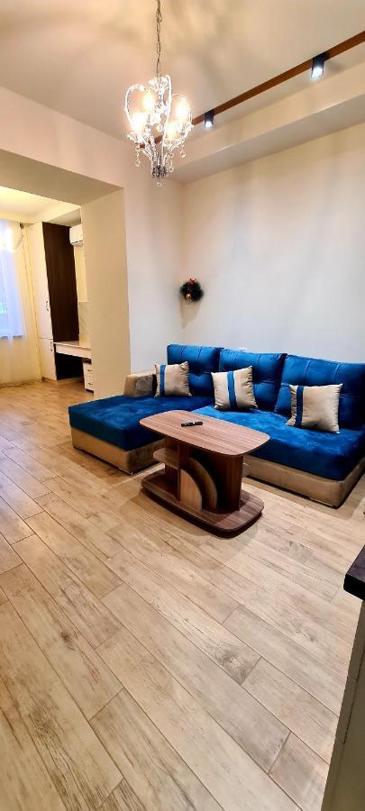 Deluxe Apartment In City Center Jerevan Exteriér fotografie