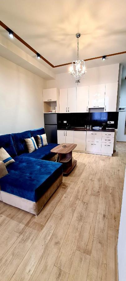 Deluxe Apartment In City Center Jerevan Exteriér fotografie