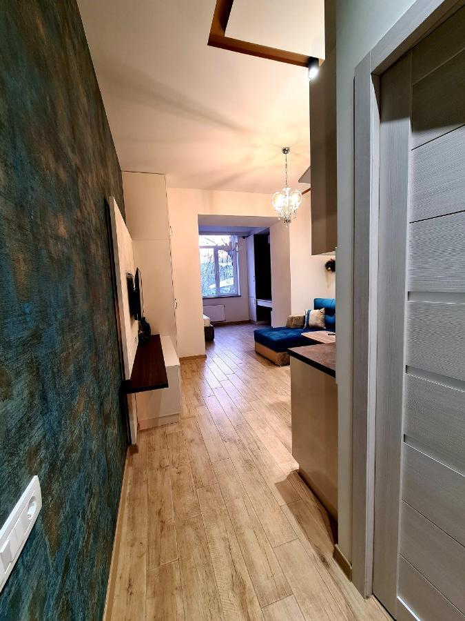 Deluxe Apartment In City Center Jerevan Exteriér fotografie