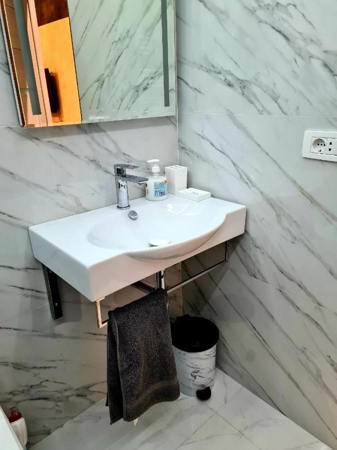 Deluxe Apartment In City Center Jerevan Exteriér fotografie