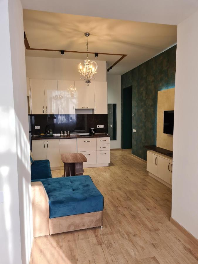 Deluxe Apartment In City Center Jerevan Exteriér fotografie