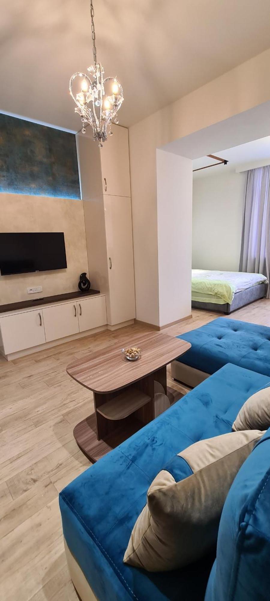 Deluxe Apartment In City Center Jerevan Pokoj fotografie